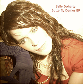 Sally Album 3